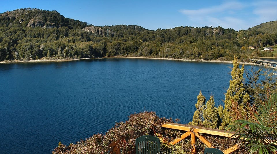 H14 - San Carlos de Bariloche