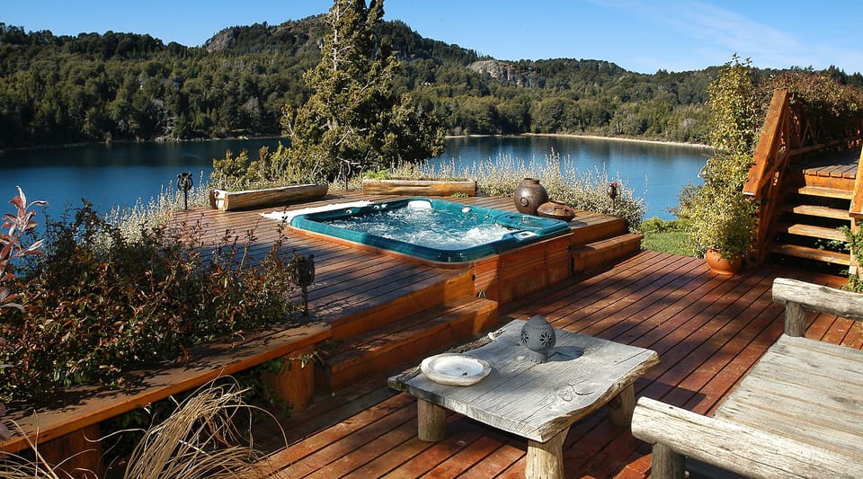 H14 - San Carlos de Bariloche