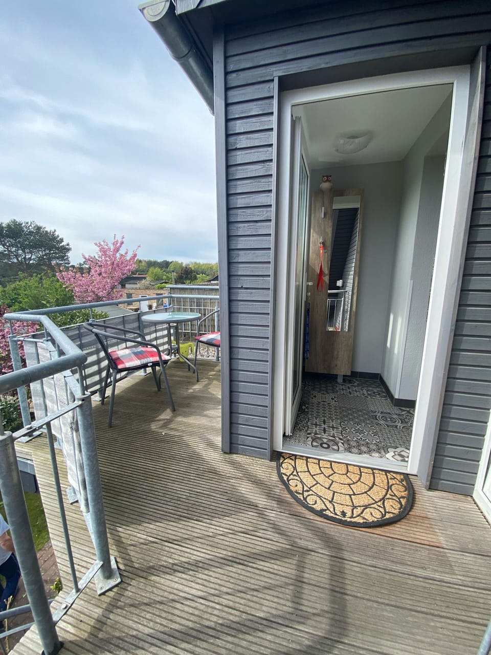 Vacation apartment Diana Apartment in Mecklenburg-Vorpommern, Germany