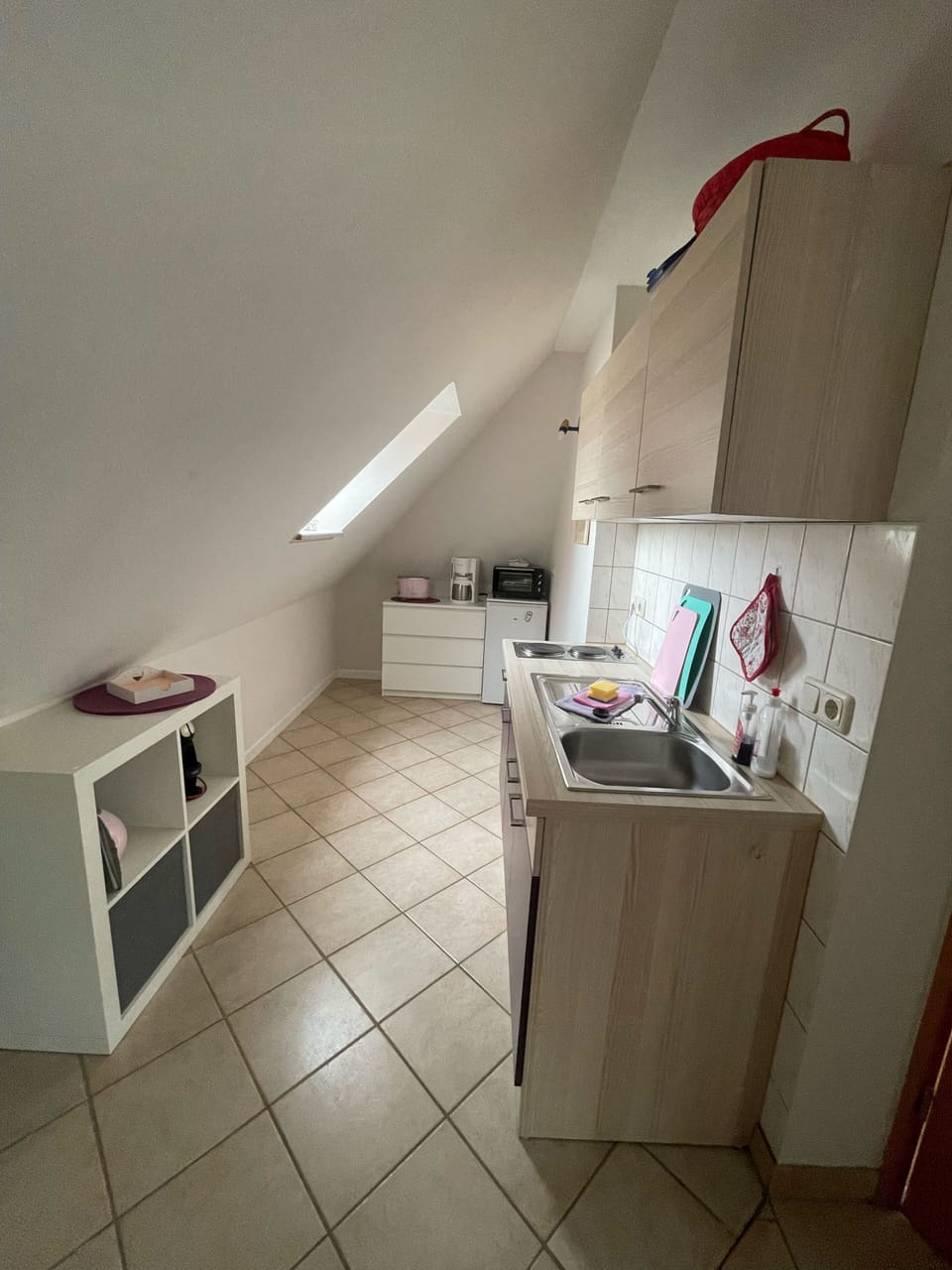 Vacation apartment Diana Apartment in Mecklenburg-Vorpommern, Germany