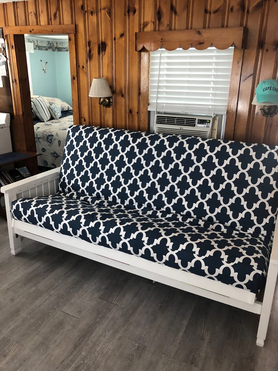 Futon