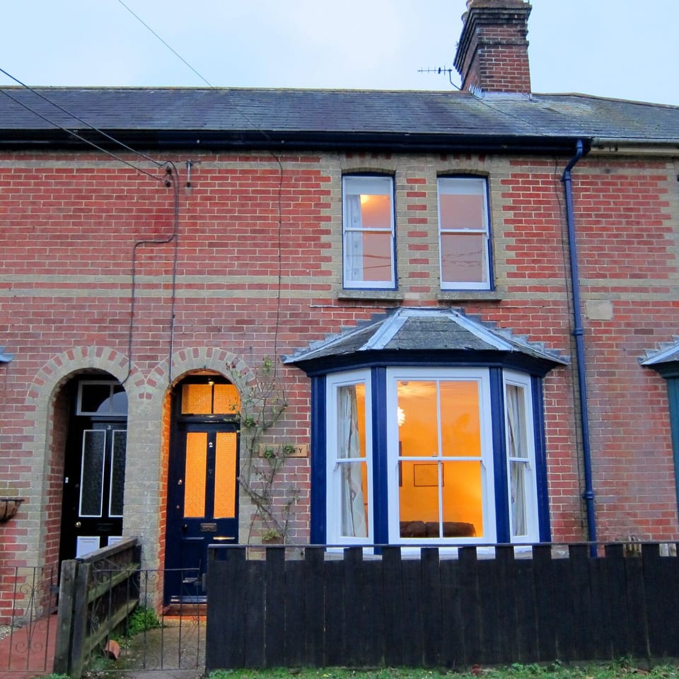 A warm welcome awaits you at Waterley