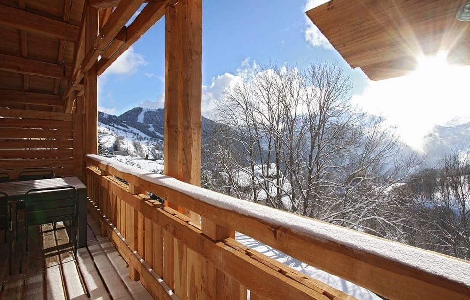 Experience the picturesque atmosphere at this amazing property.