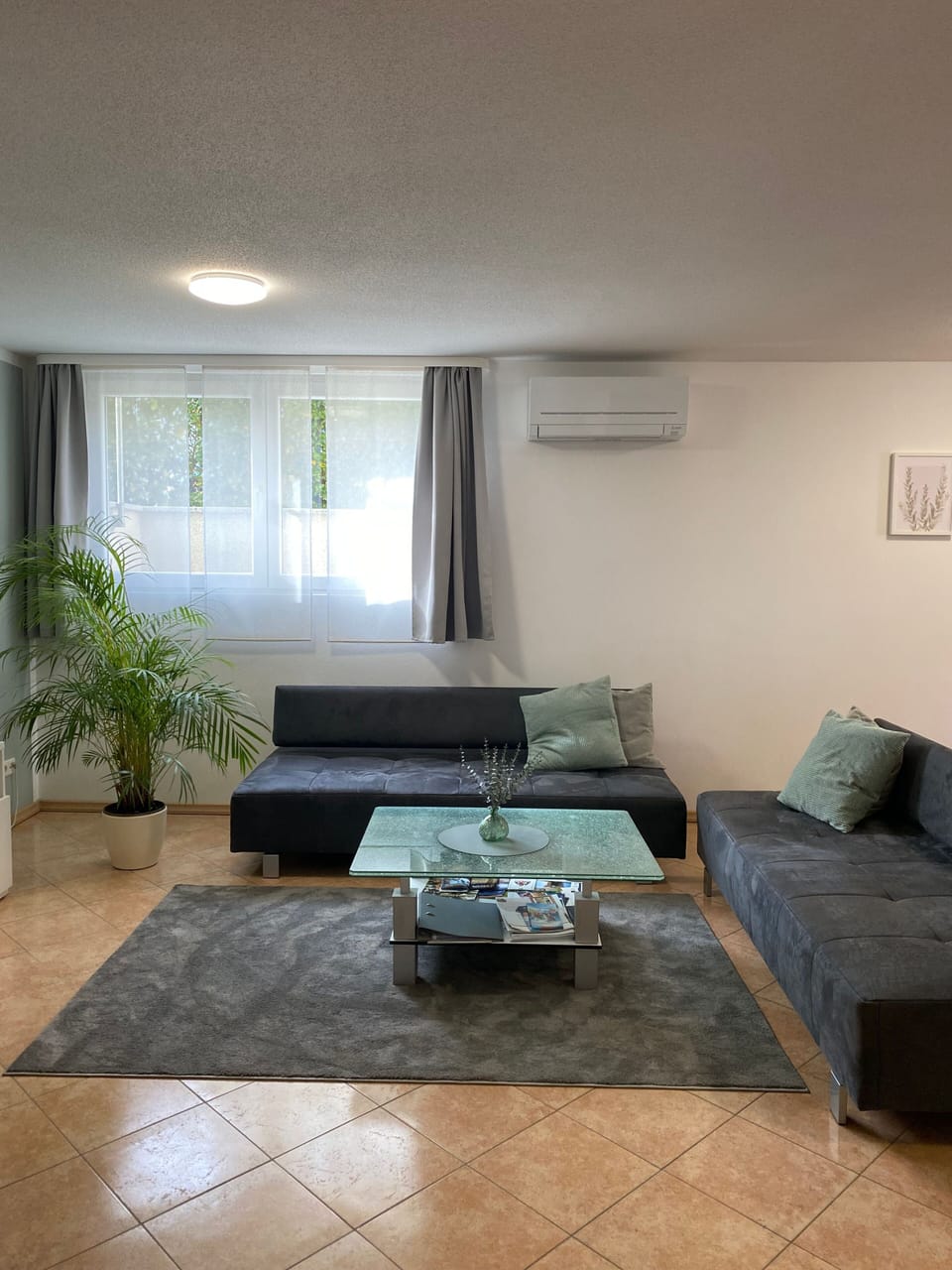 Ferienwohnung Koch - 12-15 minutes walk to Europa-Park, pets are not allowed Apartment in Rust