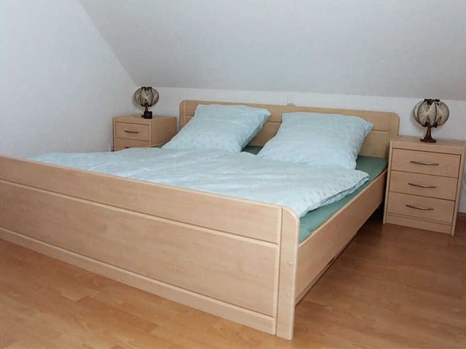 Apartment Karin - Apartment 94 m², 2 bedrooms, max. 2 pers. Apartment in Freiburg