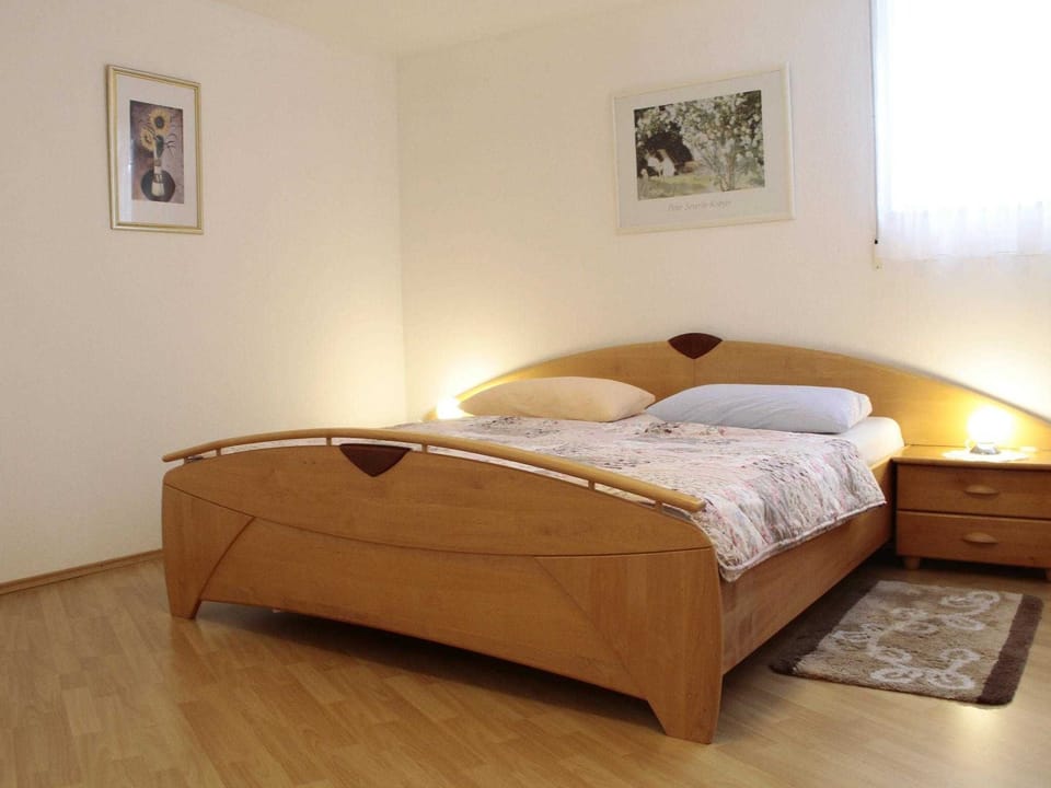 Holiday Oasis - Apartment No. 2 - Holiday oasis Apartment in Villingen-Schwenningen