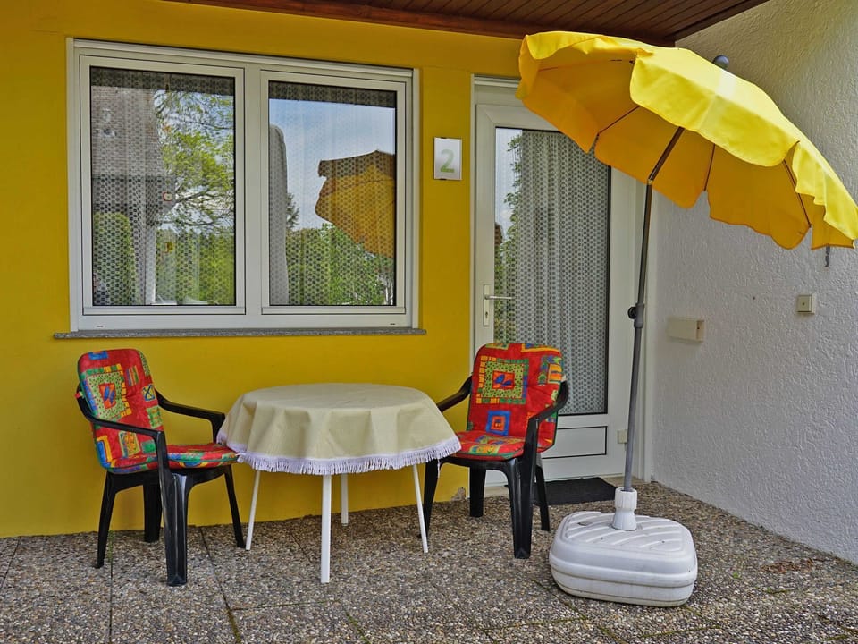 Holiday Oasis - Apartment No. 2 - Holiday oasis Apartment in Villingen-Schwenningen
