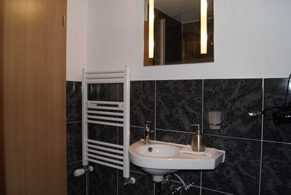Trixie - Holiday apartment Opfingen am Tuniberg Apartment in Freiburg