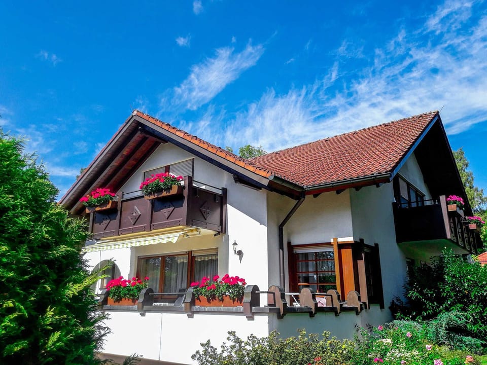 Landhaus Christina 2 very nice 4 star apartments **** - first class Apartment in Villingen-Schwenningen