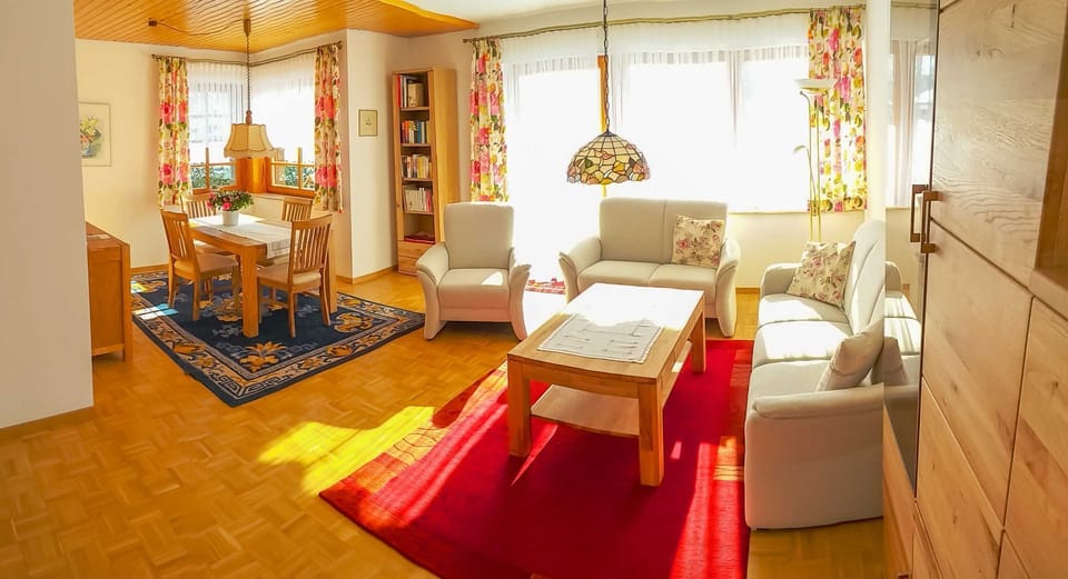 Landhaus Christina 2 very nice 4 star apartments **** - first class Apartment in Villingen-Schwenningen