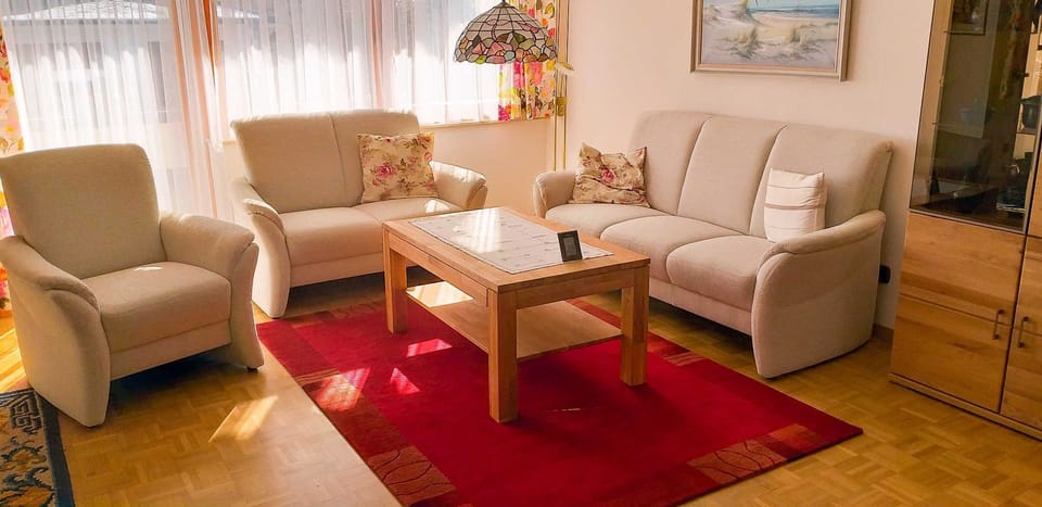 Landhaus Christina 2 very nice 4 star apartments **** - first class Apartment in Villingen-Schwenningen
