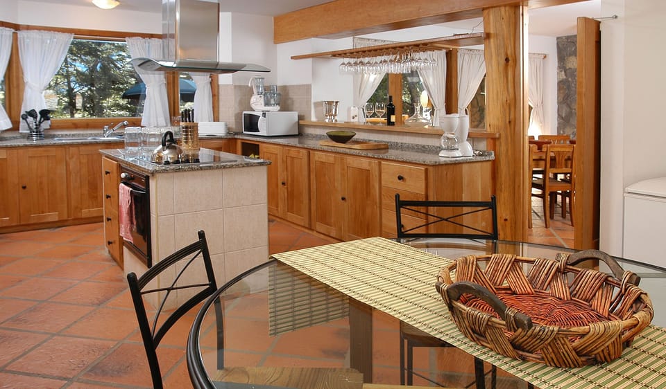 AMAZING 4/BEDR CHALET VILLA TRAFUL (VT1)