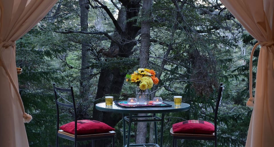AMAZING 4/BEDR CHALET VILLA TRAFUL (VT1)