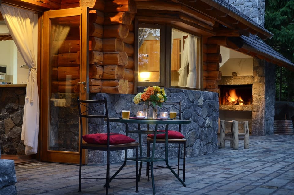 AMAZING 4/BEDR CHALET VILLA TRAFUL (VT1)