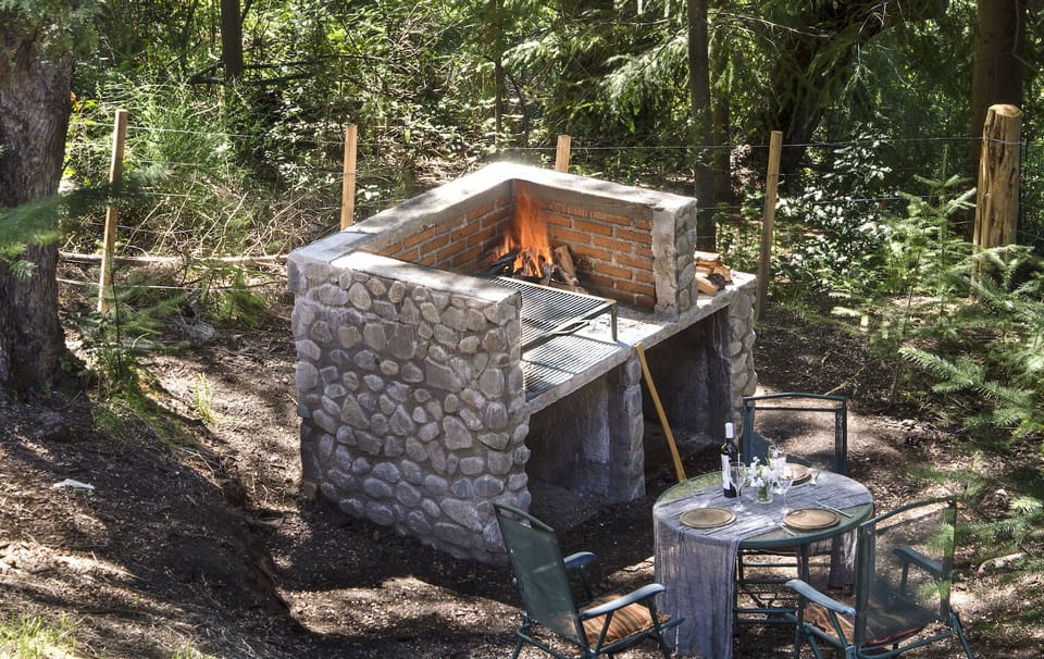 AMAZING 4/BEDR CHALET VILLA TRAFUL (VT1)