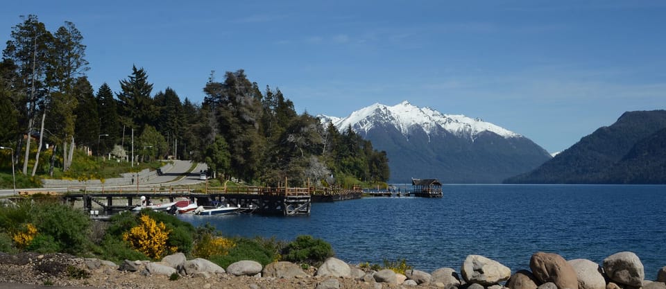 AMAZING 4/BEDR CHALET VILLA TRAFUL (VT1)