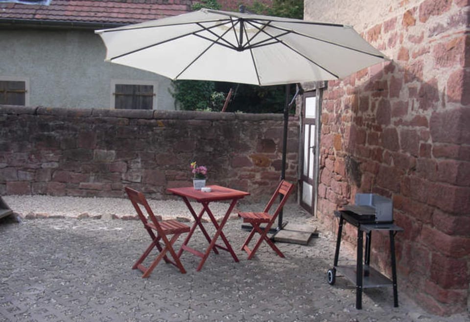 Apartment Europe 50sqm, 2 bedrooms, max. 4 persons - Apartment Misita Apartment in Rust