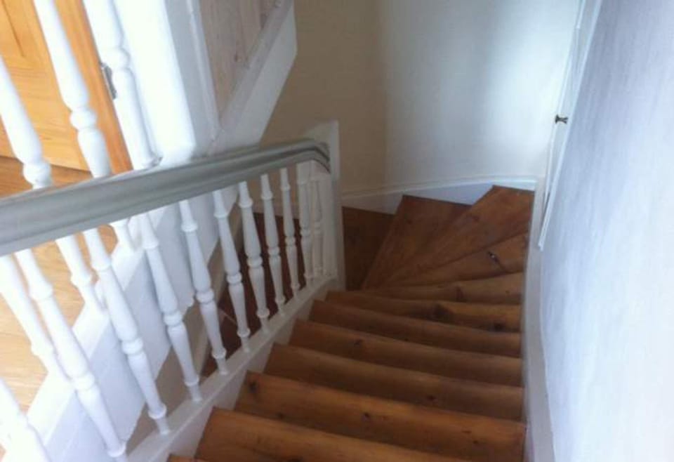 The guesthouse - stylishly restored central town house (1895) Bed and Breakfast in Offenburg