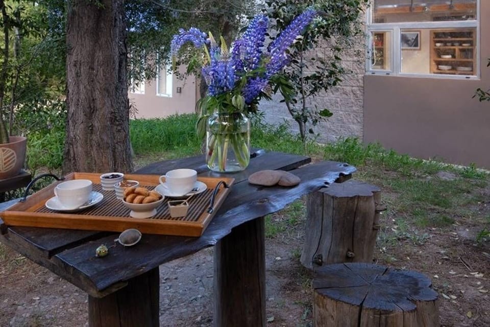 CASA ARRAYANES - LAGO GUTIERREZ (GC2)