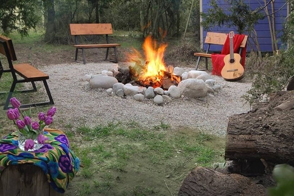 CASA ARRAYANES - LAGO GUTIERREZ (GC2)