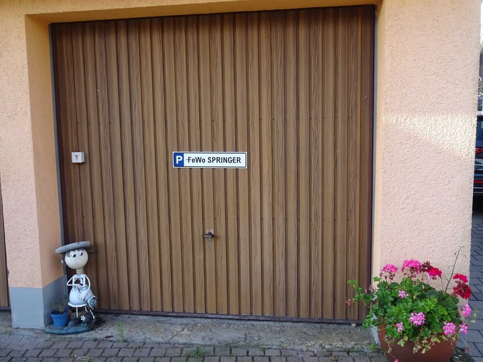 Apartment Springer ( Anna ) - Apartment Anna Apartment in Rust