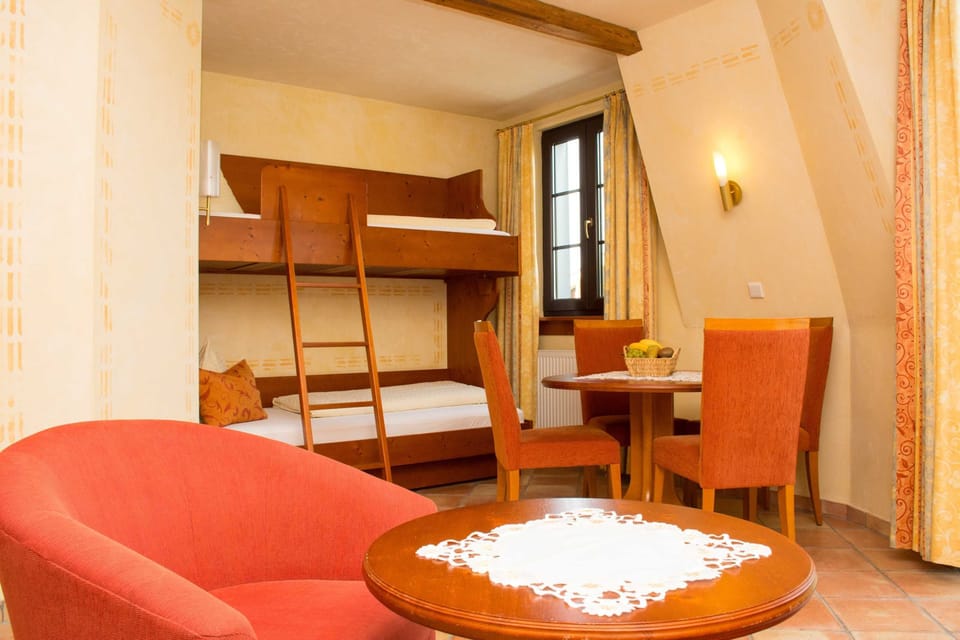 Large suite - Hotel Casa Rustica House in Rust