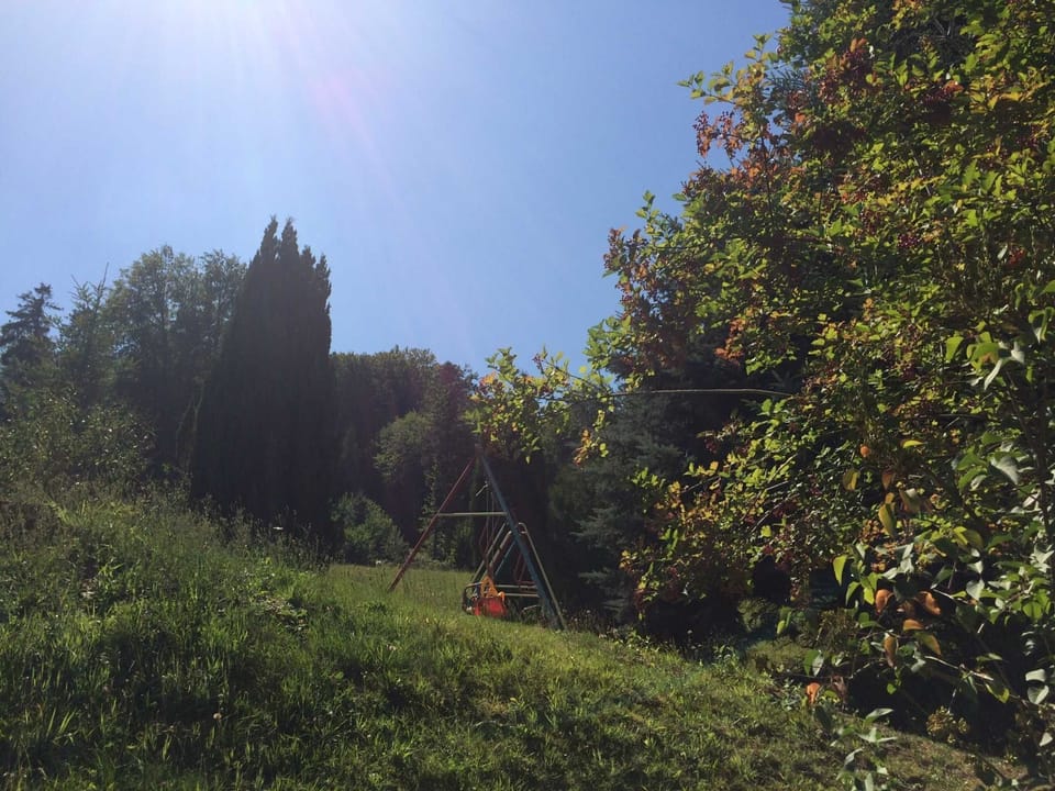 Quadruple room with toilet and shower / bath - Gästehaus Birgitte Bed and Breakfast in Ringsheim