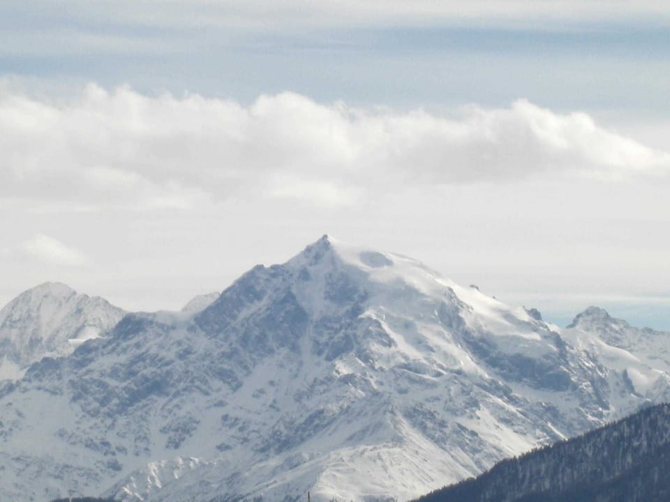 Ferienwohung 2 - Mutzkopfblick - Apart Haus Leni`s Apartment in Trentino-South Tyrol
