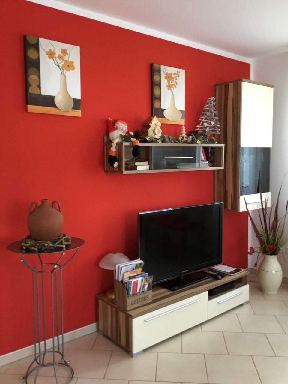 Ground floor apartment 3-rooms, 74 sqm - Ferienwohnungen Schwarzkopf Apartment in Freiburg