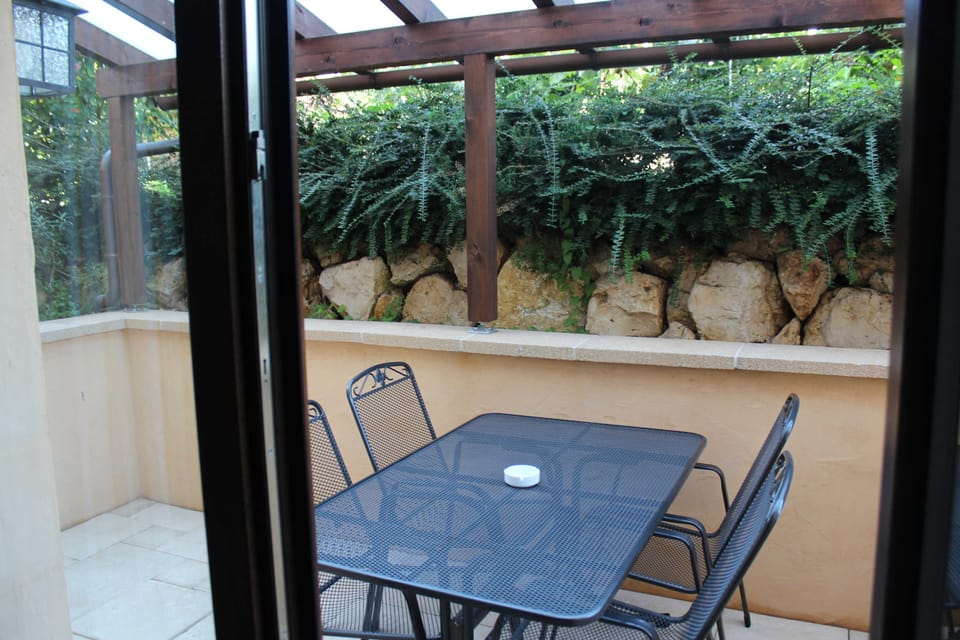 Two-Bedroom Apartment (3) - Pension Vanii Bed and Breakfast in Rust