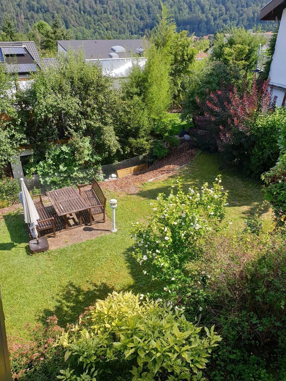 Vacation apartment Black Forest Apartment in Pforzheim