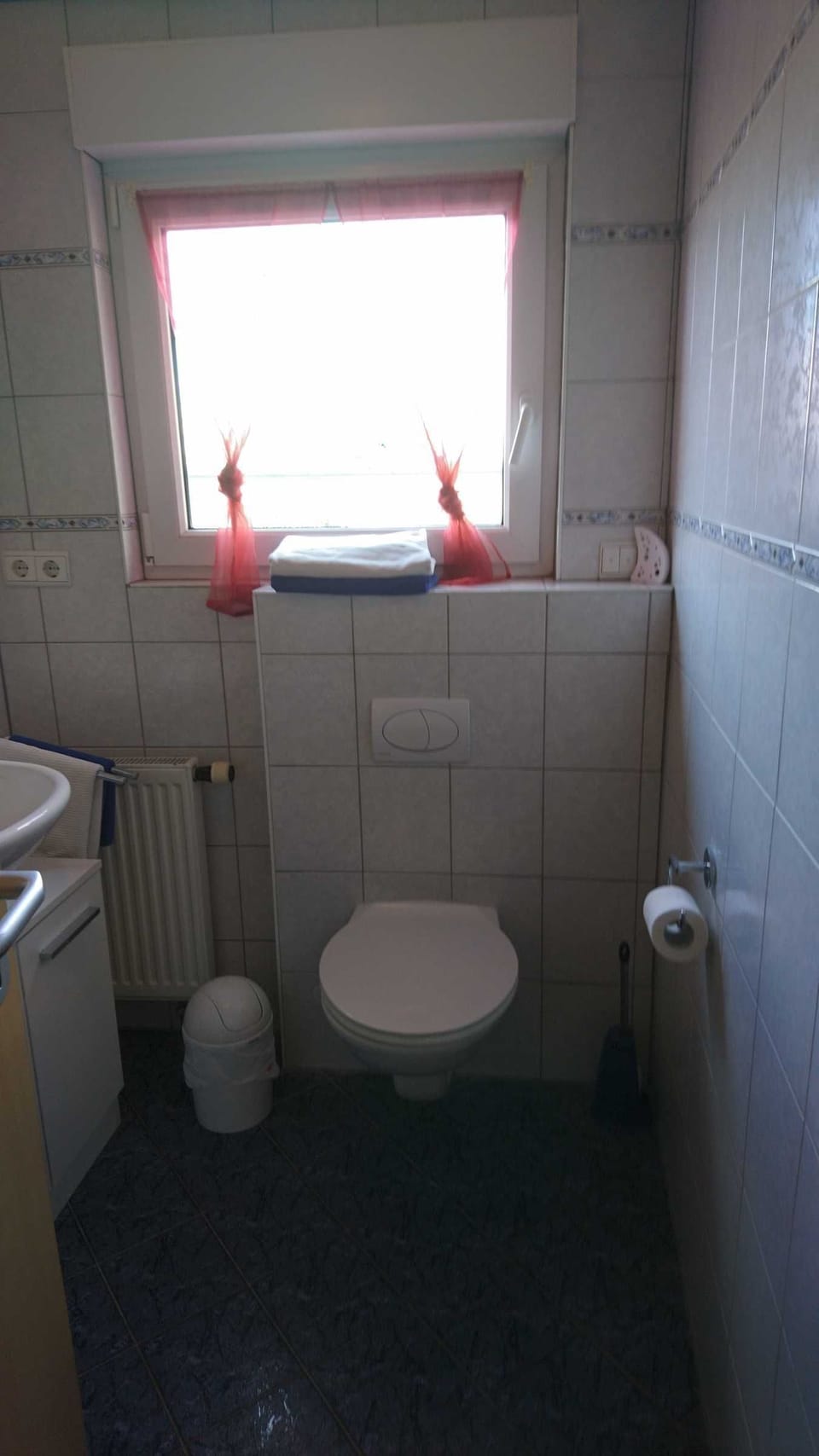 Vacation apartment no. 2. with 25sqm, 1 bedroom, max. 4 persons - Holiday apartment Apartment in Rust