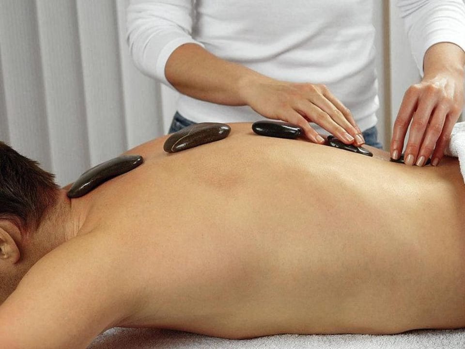 Spa treatment