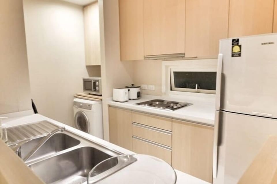 Luxurious 2BR-City center-Close BTS