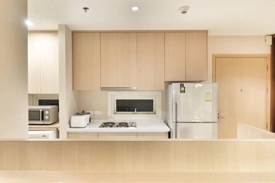 Luxurious 2BR-City center-Close BTS