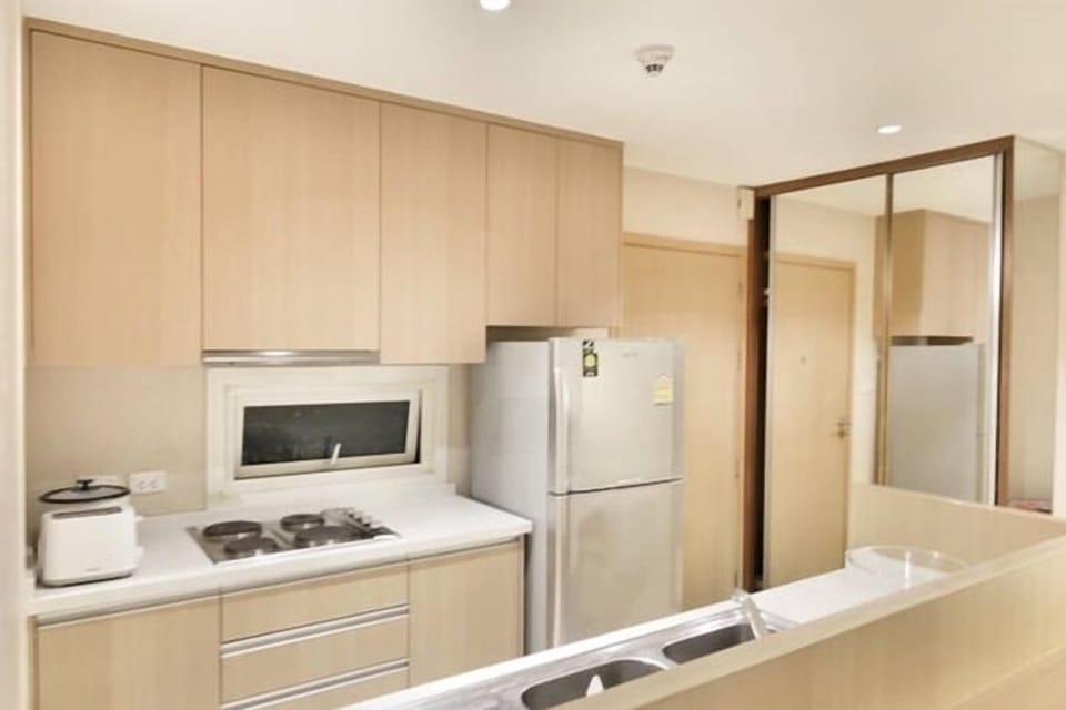 Luxurious 2BR-City center-Close BTS