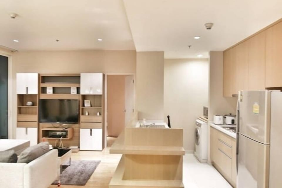 Luxurious 2BR-City center-Close BTS