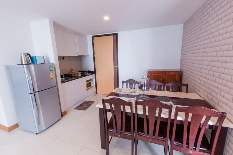 Front SeaView 2Bedroom@Rocco HuaHin_7H