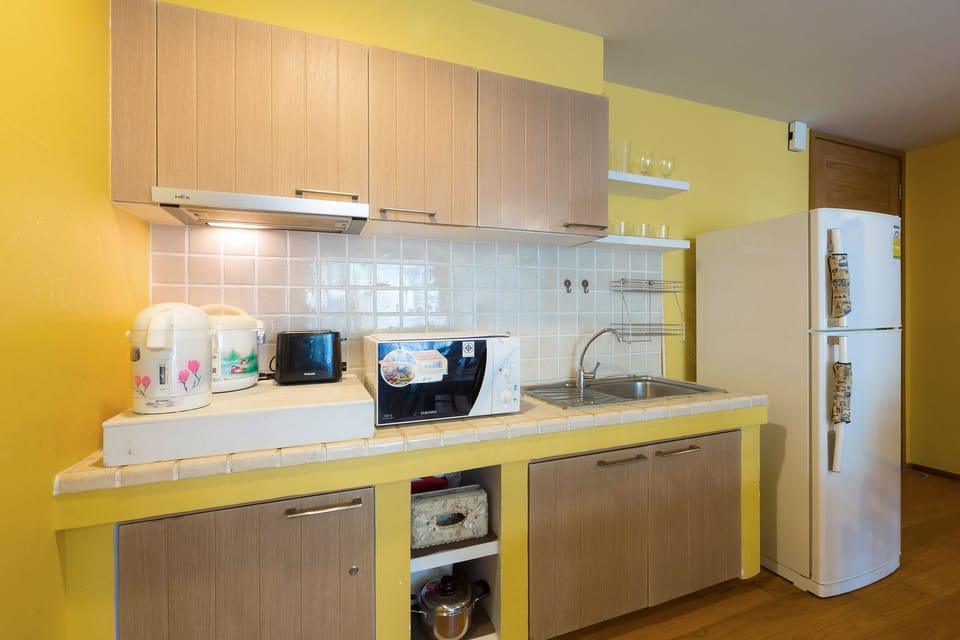 Baan SanSuk HH_2Bedroom Apt PoolView:HAD