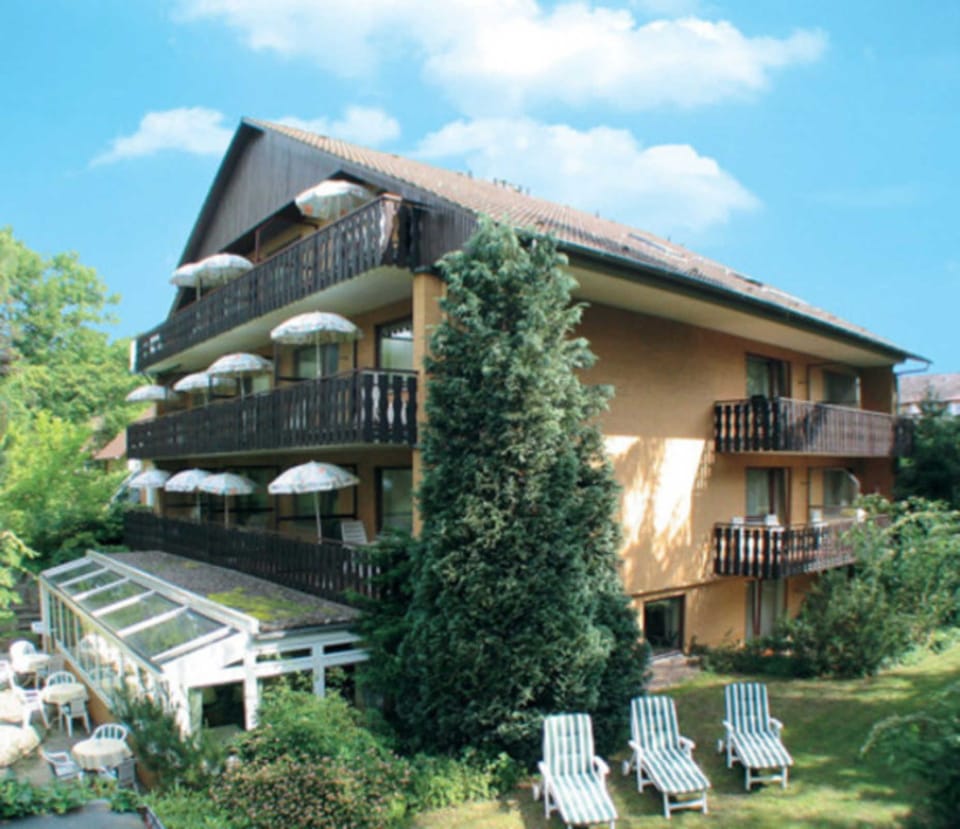 DZ-A 34 - Hotelpension Marie-Luise Apartment in Lower Saxony, Germany