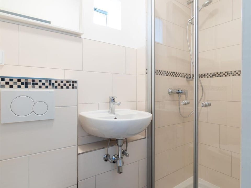 Apartment Margarete - Holiday apartments in the Villa Lindenallee 9 Apartment in Eutin