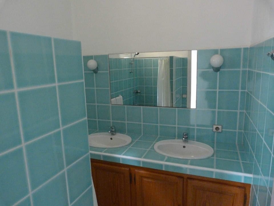 Salle de bain N°6