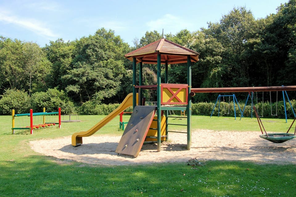 Holiday Home Facilities and Services