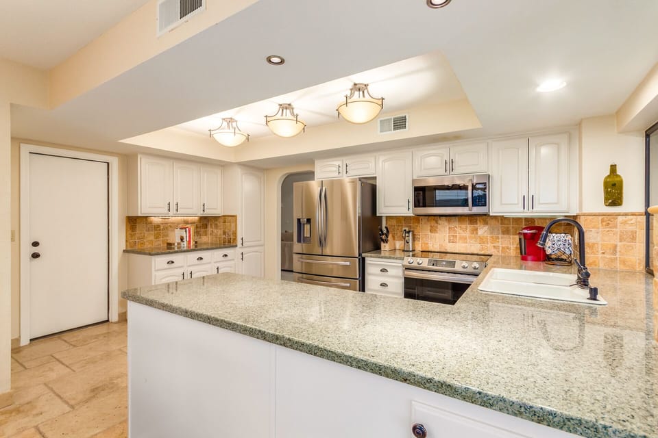 Enjoy whipping up your favorite meals!