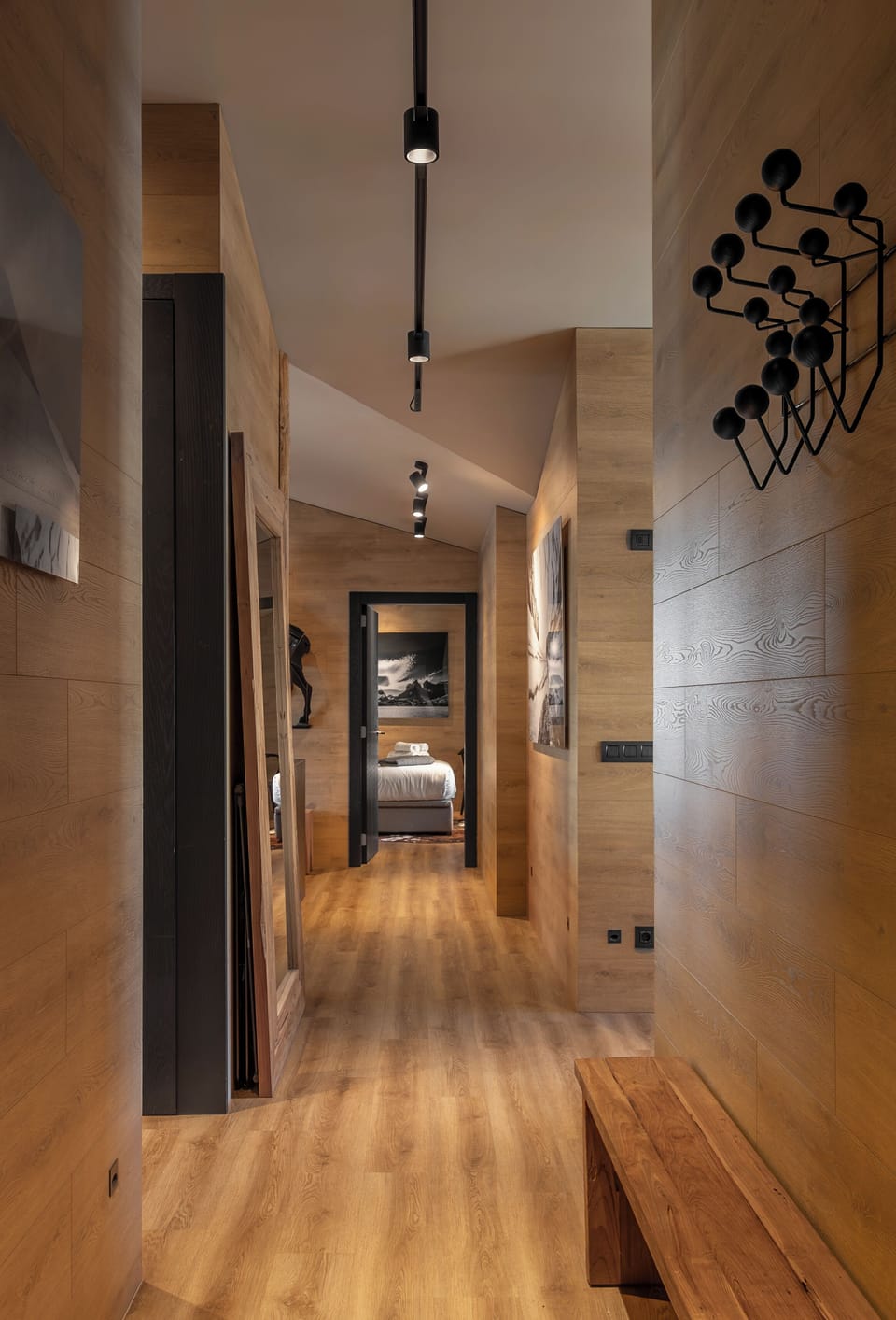 Corridor