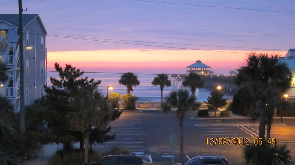 Sunrise View