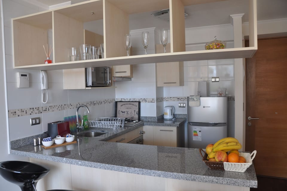 Beautiful apartment in Valparaiso