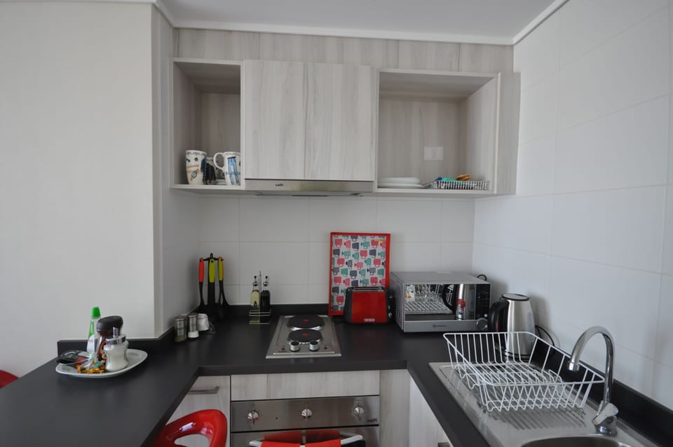 Departamento en Concon