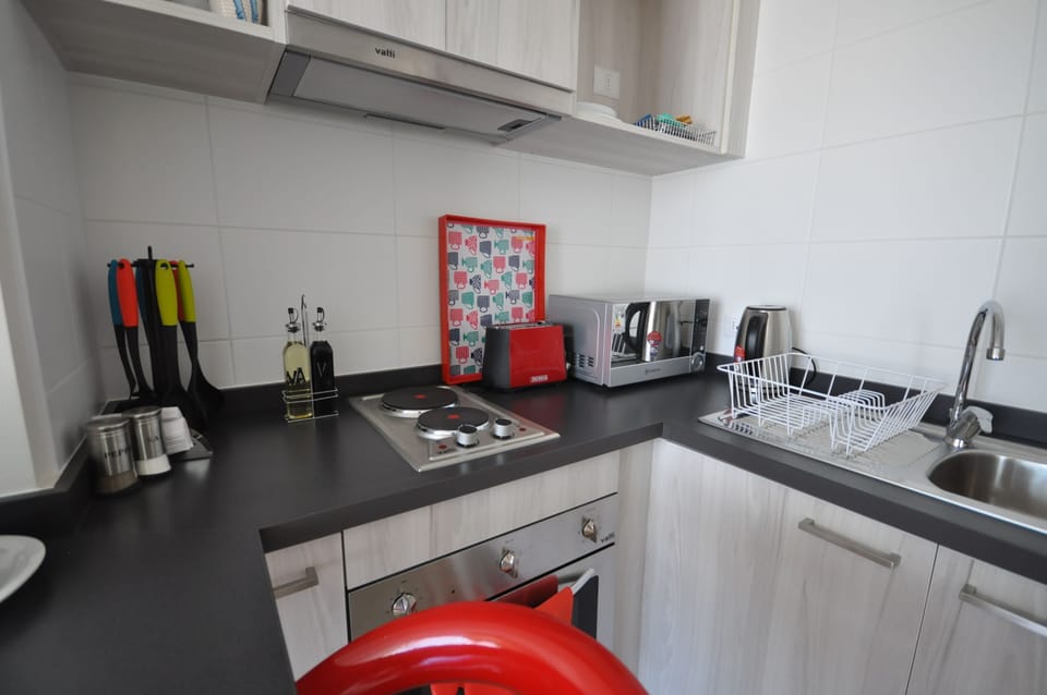 Departamento en Concon