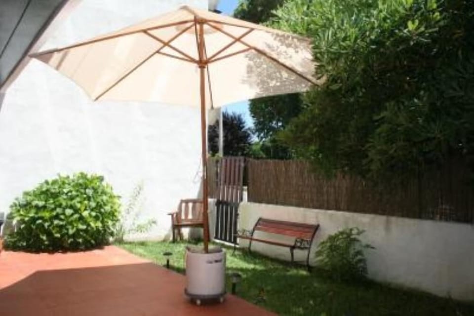 Garden, Park